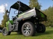 Picture of 82V CU400 Utility Vehicle
