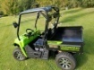 Picture of 82V CU400 Utility Vehicle