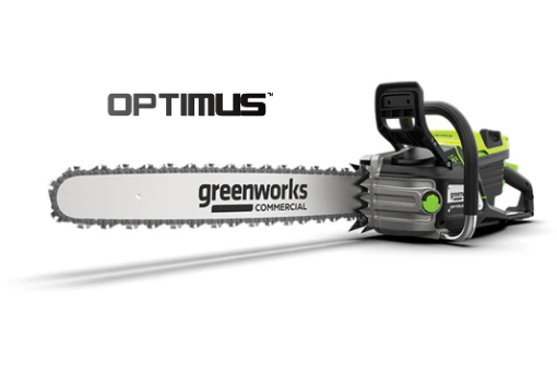 Picture of 82V 5KW Chainsaw (The HOG)