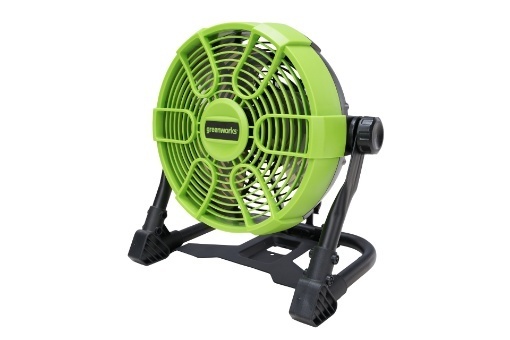 Picture of 24V Portable Fan