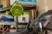 Picture of 24V Portable Fan