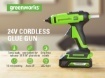 Picture of 24V Glue Gun