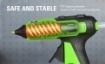 Picture of 24V Glue Gun