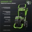 Picture of 60V Pressure Washer