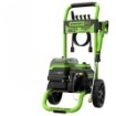 Picture of 60V Pressure Washer