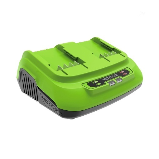 Picture of 40V Dual Port Charger
