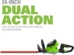 Picture of 40V Hedge Trimmer
