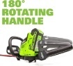 Picture of 40V Hedge Trimmer