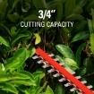 Picture of 40V Hedge Trimmer