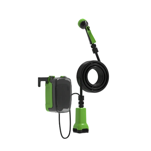 Picture of 24V Submersible Water Pump