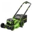 Picture of 60V Lawnmower 53cm Gen II Self Propelled (including batteries & charger)