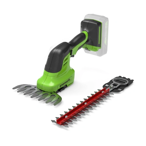 Picture of 24V Shrub Shear with 2Ah Battery & 30W Charging Brick