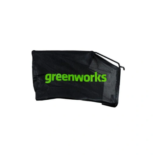 Picture of Grass Bag Assemby