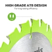 Picture of 24T Circular Saw Blade