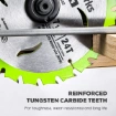 Picture of 24T Circular Saw Blade