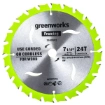 Picture of 24T Circular Saw Blade